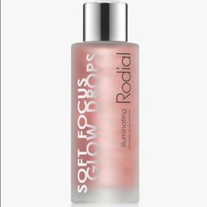 rodail illuminating soft glow drops.